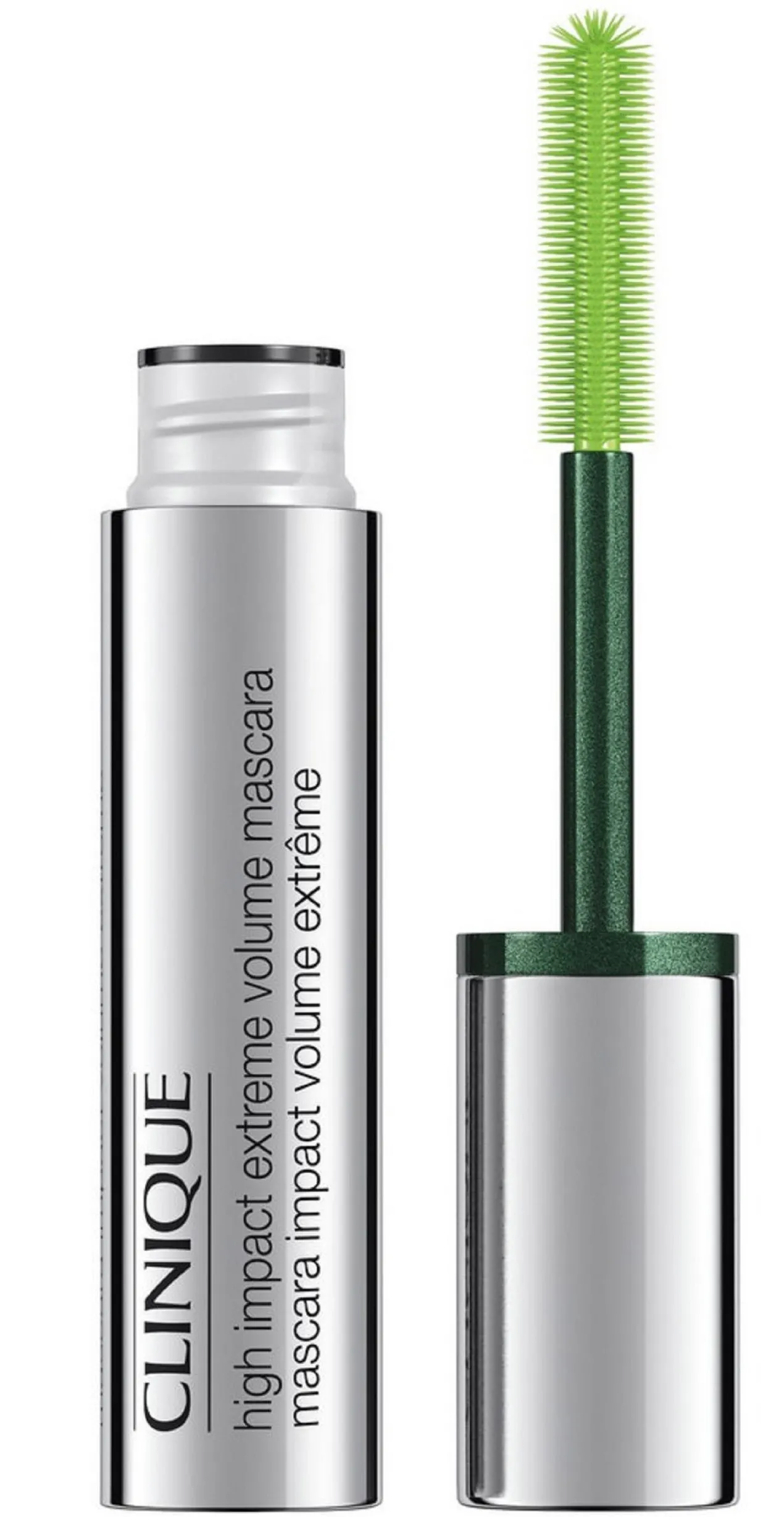 High Impact Extreme Volume Mascara