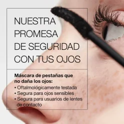High Impact High-Fi Full Volume Mascara