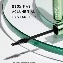 High Impact High-Fi Full Volume Mascara