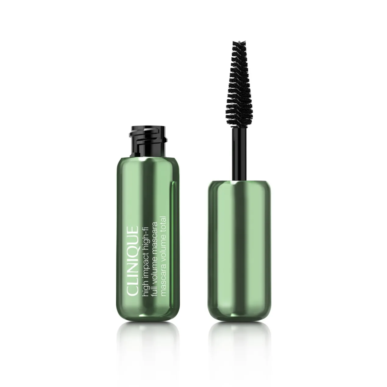 High Impact High-Fi Full Volume Mascara
