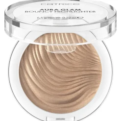 Highlighter Aura Glam Bouncy Era Of Senses