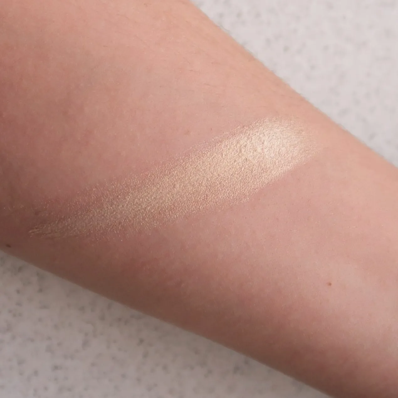 Highlighter crème éclat naturel Aura del Sol