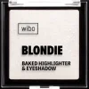 Highlighter Cuit Blondie