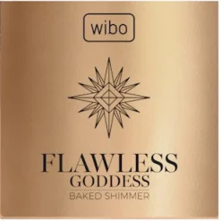 Highlighter Flawless Goddess Baked Shimmer