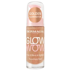 Highlighter liquide Glow Wow