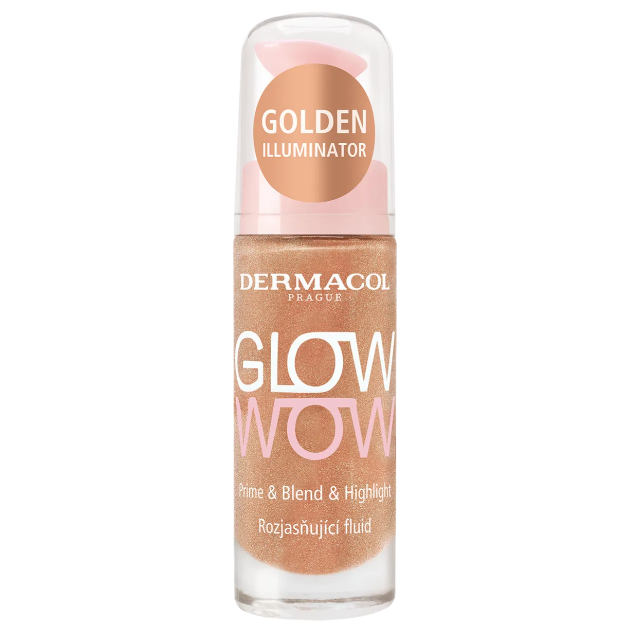 Highlighter liquide Glow Wow