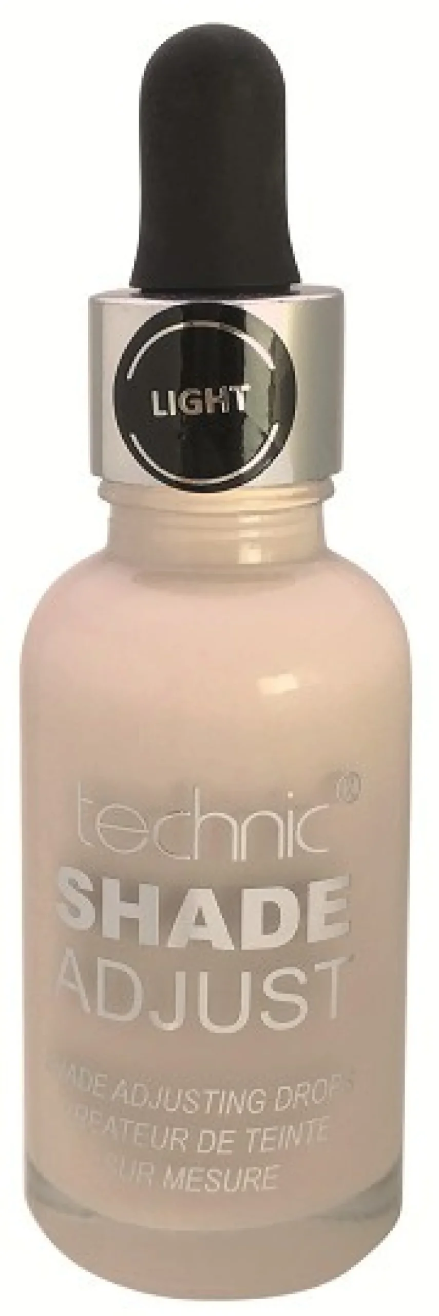 Highlighter Liquide Shade Adjusting Drops