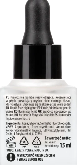 Highlighter Liquide Unlimited