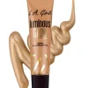 Highlighter Luminous Glow Skin