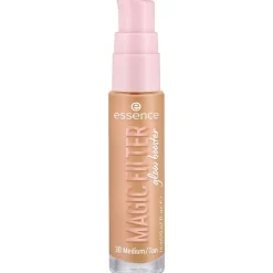 Highlighter Magic Filter Glow Booster