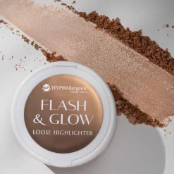 Highlighter Poudre Flash & Glow