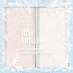 Highlighters Holographiques Just Chillin