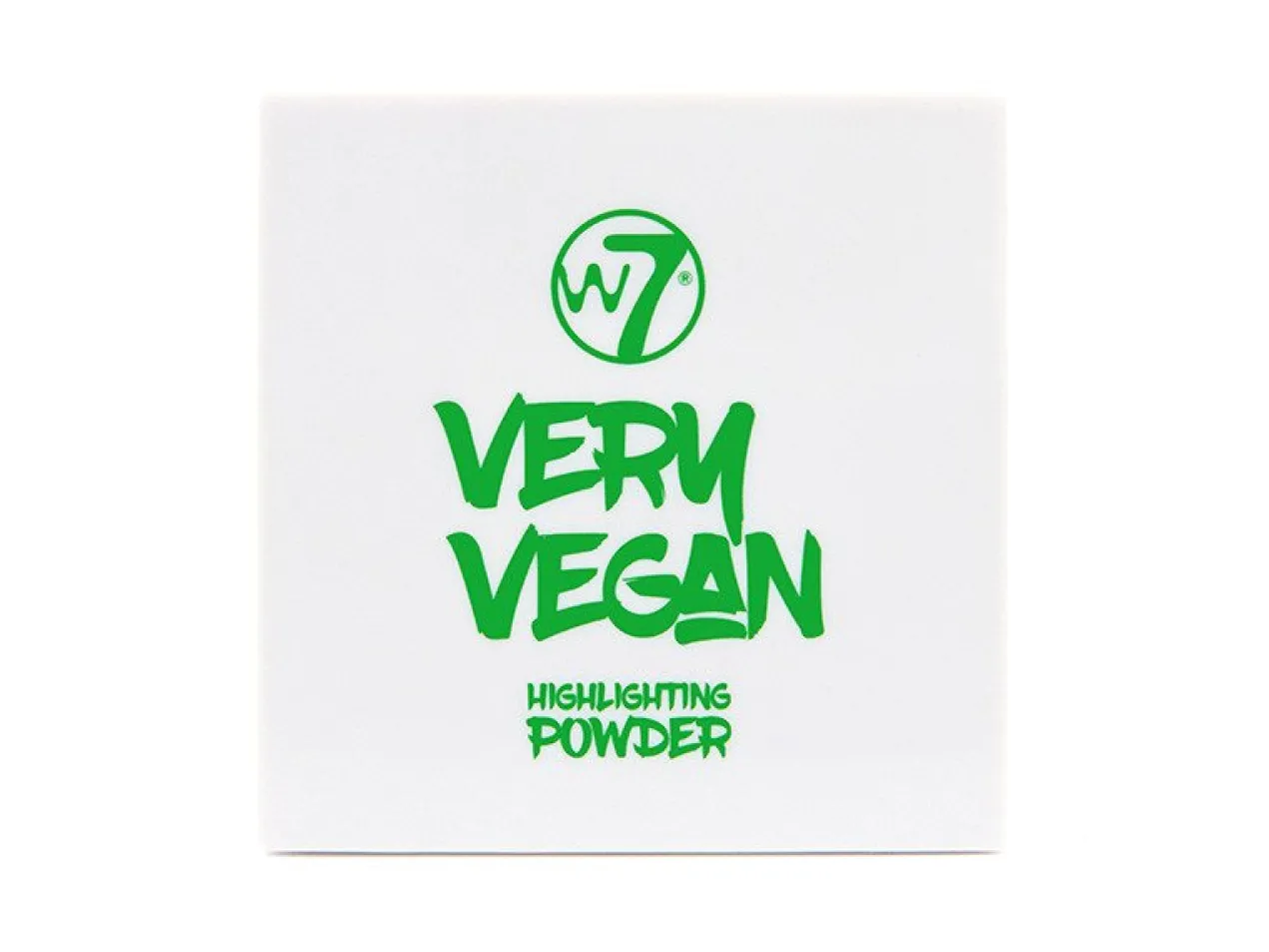 Highlighter Very Vegan Nature's Glow