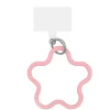 Hold Up My Phone Charm Flora