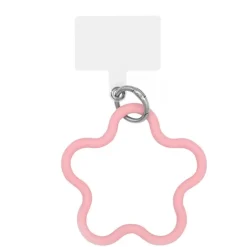 Hold Up My Phone Charm Flora