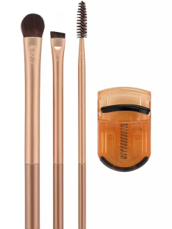 Holidays 2024 Starlit Gaze Set Maquillage Yeux et Cils