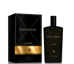 Hombre Eau de Toilette