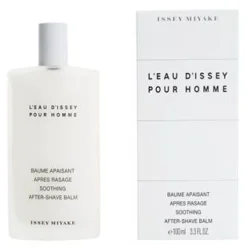 Homme Après-Rasage Baume