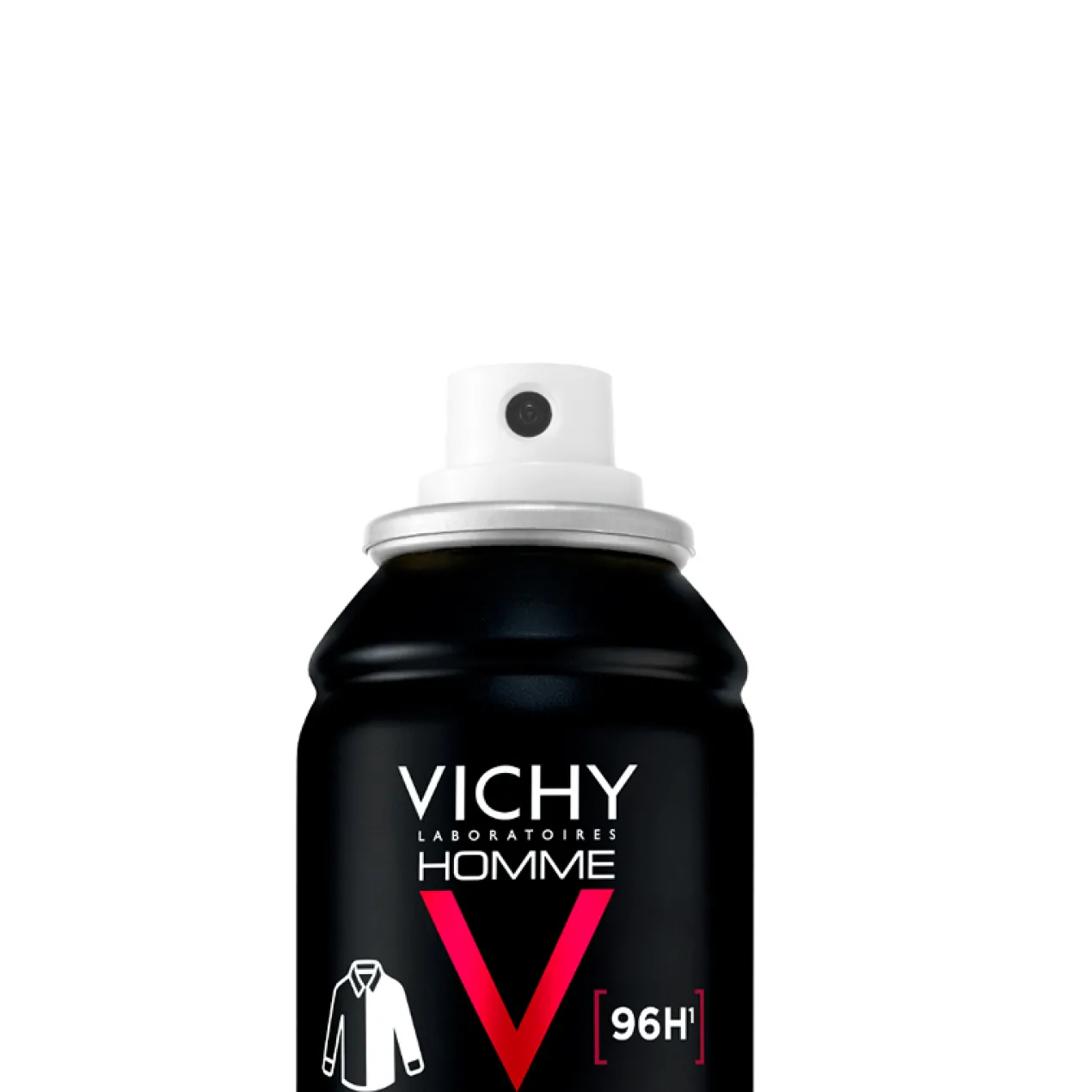 Homme Déodorant Antitranspirant Spray