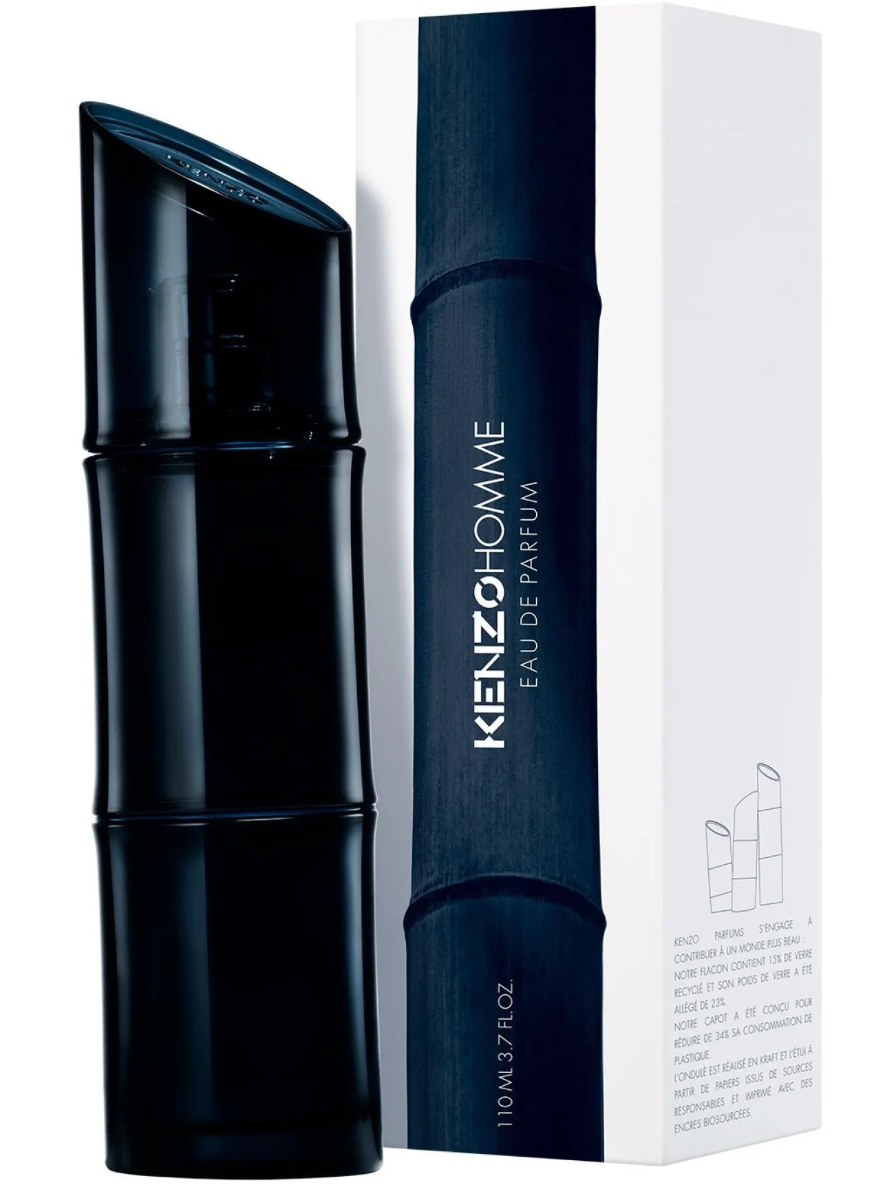 Homme Eau de Parfum