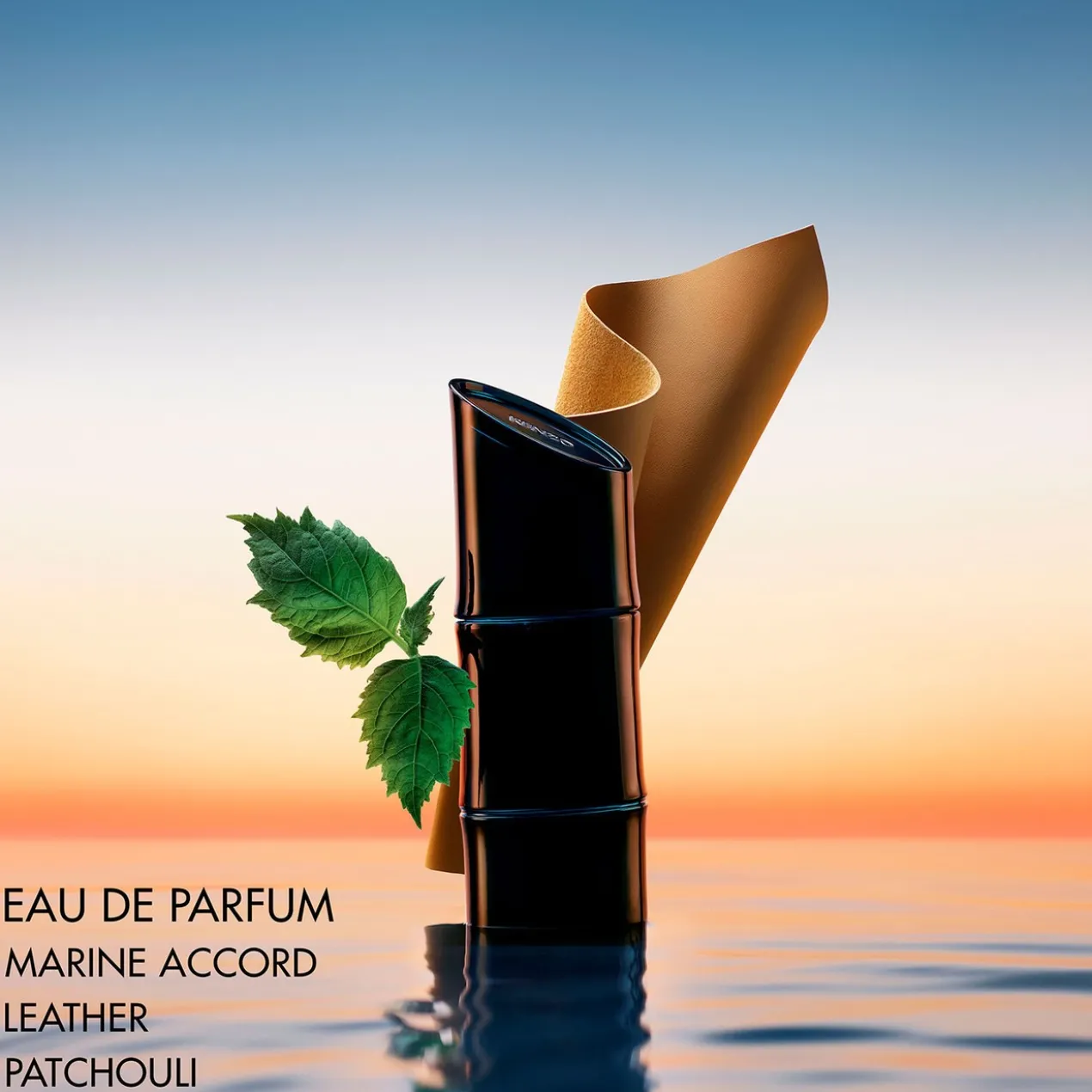 Homme Eau de Parfum