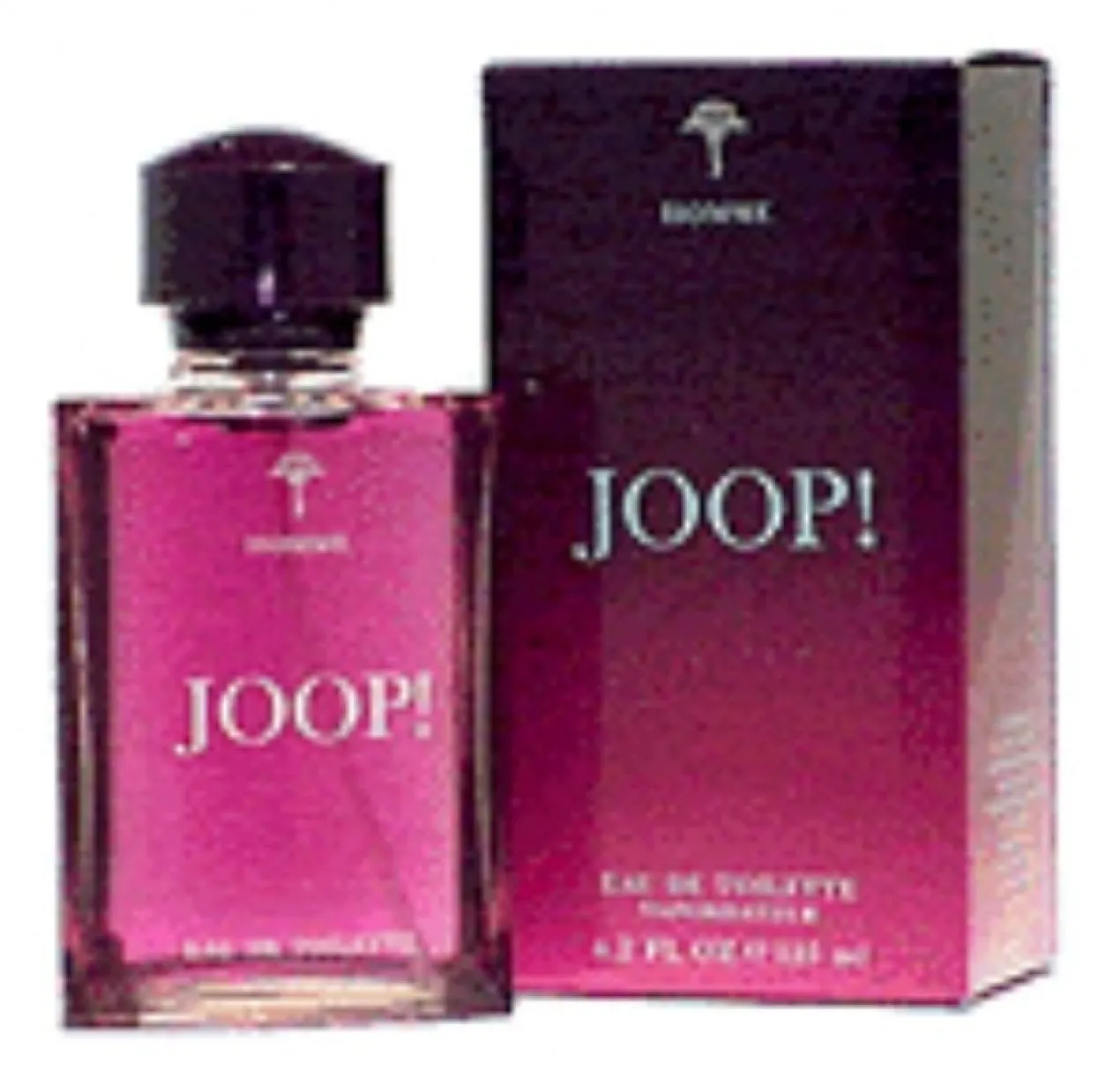Homme Eau de Toilette