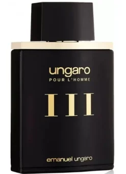 Homme III MEN Eau de Toilette