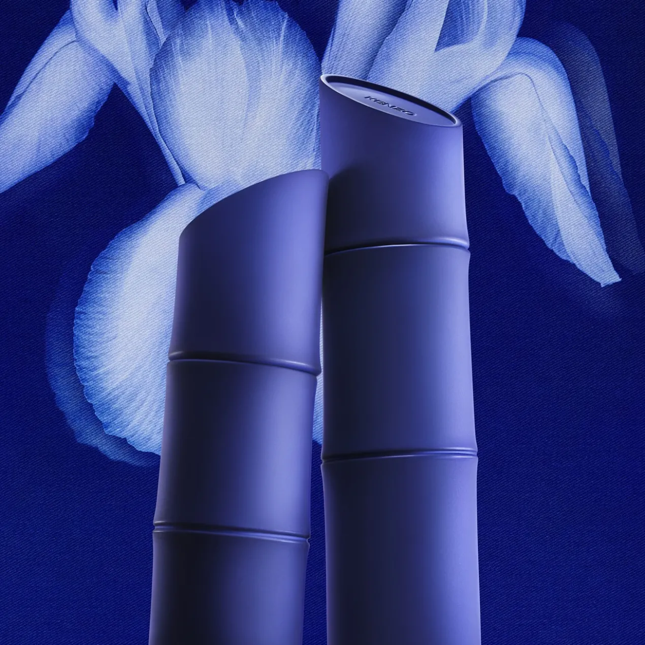 Homme Indigo Eau de Parfum
