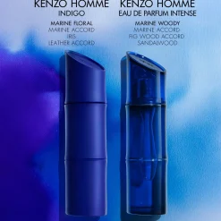 Homme Indigo Eau de Parfum