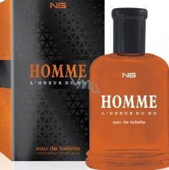 Homme L'Odeur Eau de Toilette pour Homme