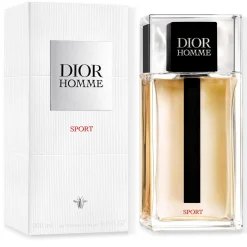 HOMME SPORT Eau de Toilette