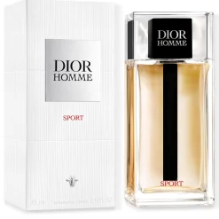 HOMME SPORT Eau de Toilette