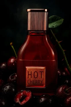 Hot Cherry Eau de Parfum