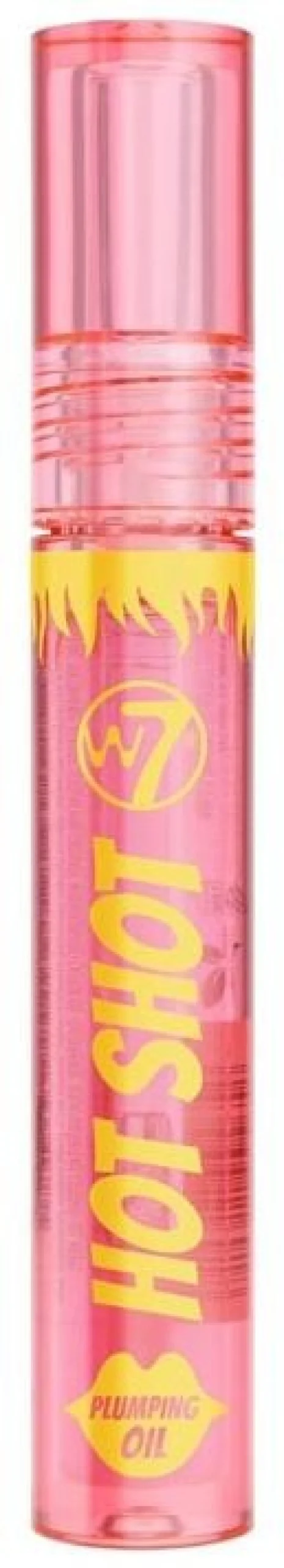 Hot Shot Plumping Oil Huile de Lèvres