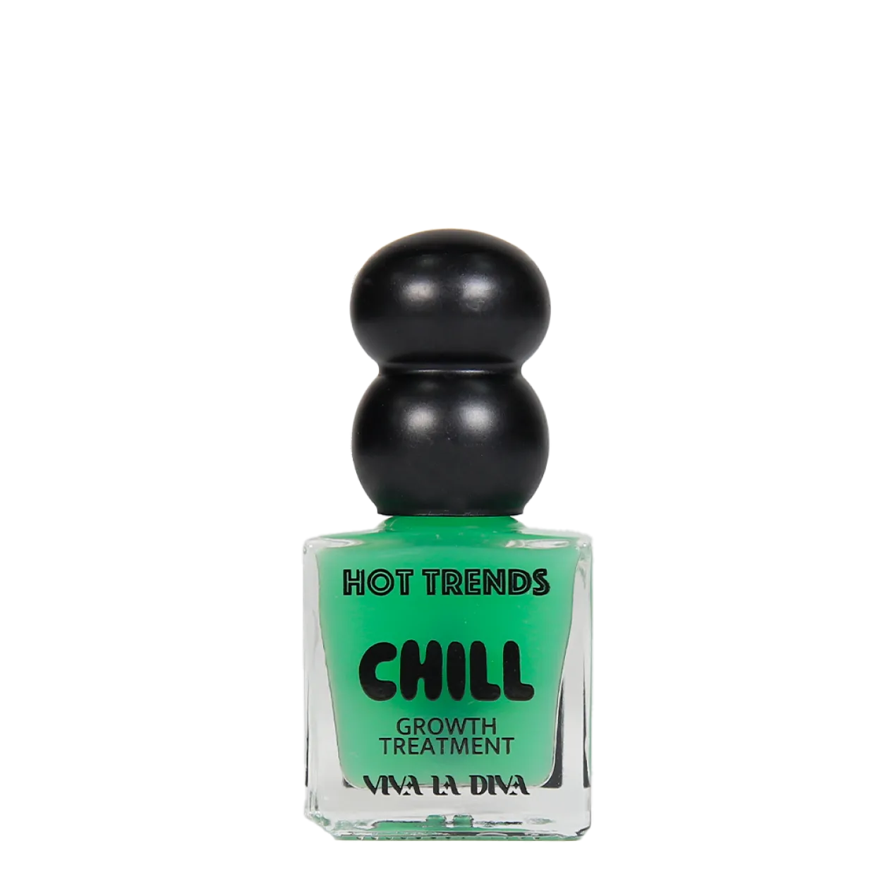 Hot Trends Chill Traitement de Croissance des Ongles