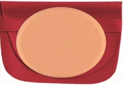 Houppette en Latex pour Maquillage