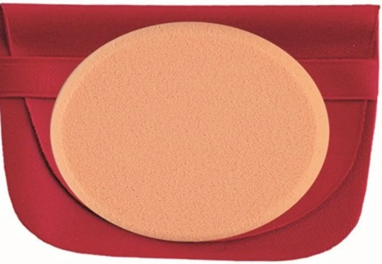 Houppette en Latex pour Maquillage