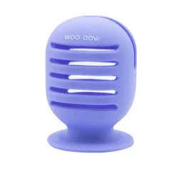 Housse en Forme de Microphone