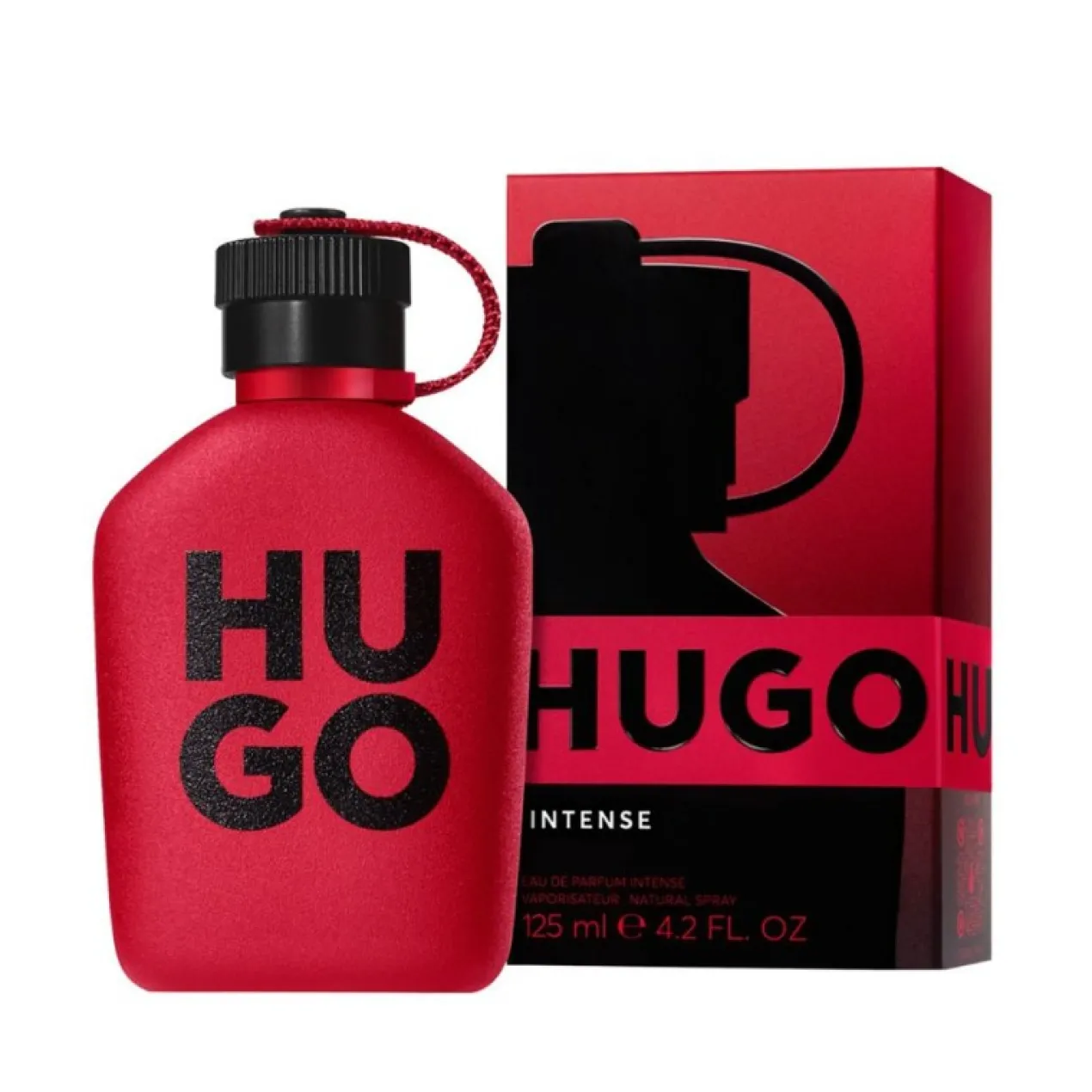 Hugo Intense Eau de Parfum