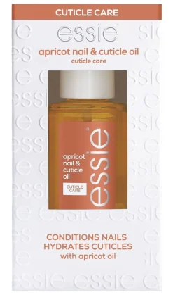 Huile Abricot pour Ongles et Cuticules