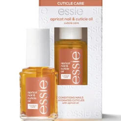 Huile Abricot pour Ongles et Cuticules