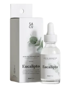 Huile Aromatique Hydrosoluble Eucalyptus