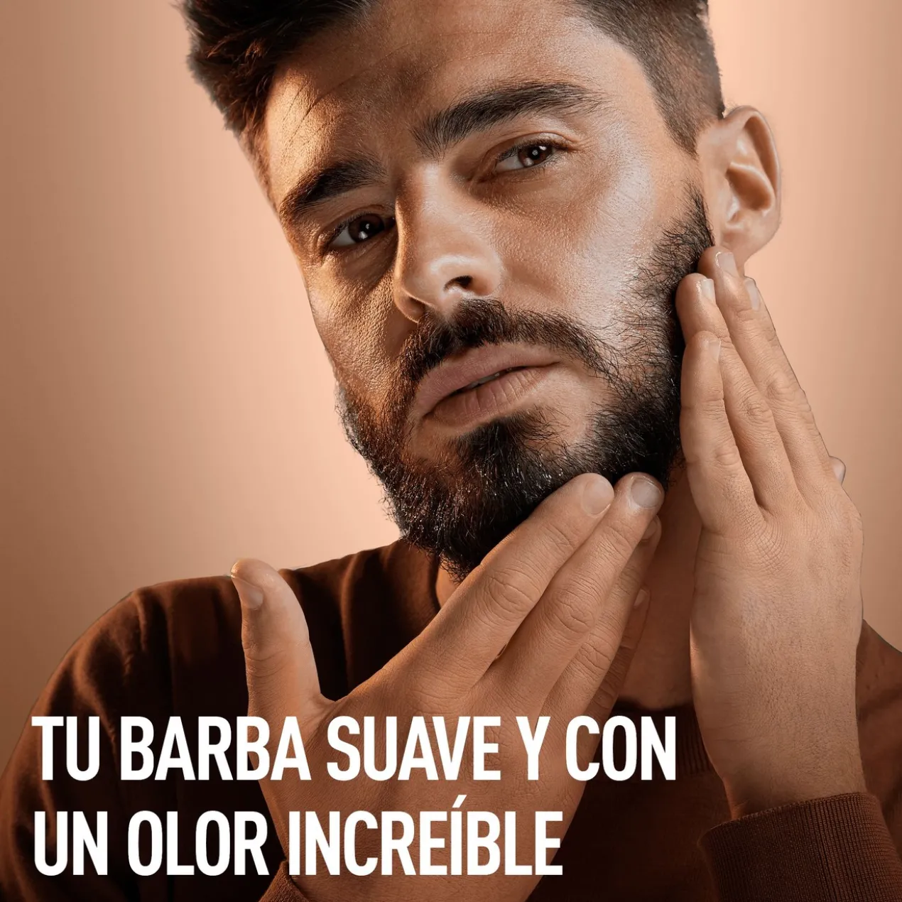 Huile à Barbe pour Homme King C. Gillette