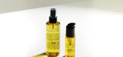 Huile Capillaire Nutritive Lab35