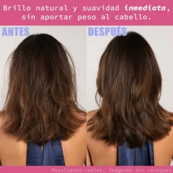 Huile capillaire Oh My Hair 40ML