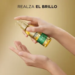 Huile capillaire Pro-V à l’argan
