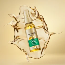 Huile capillaire Pro-V à l’argan