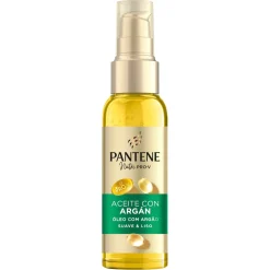 Huile capillaire Pro-V à l’argan
