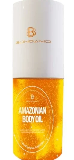 Huile Corps Amazonian