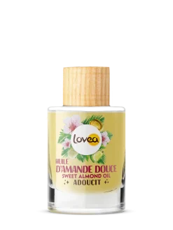 Huile d'Amandes Douces
